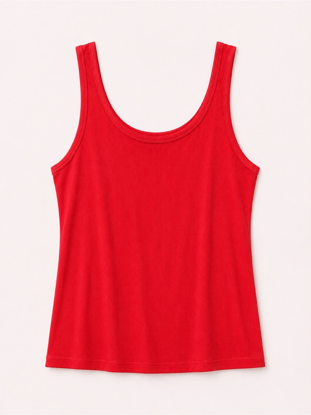 NWT New Wild Fable Red Tank Top XXL